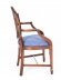 Bespoke Set 18 English Hepplewhite Revival Dining Chairs 20th Century | Ref. no. 02973d- 2 | Regent Antiques